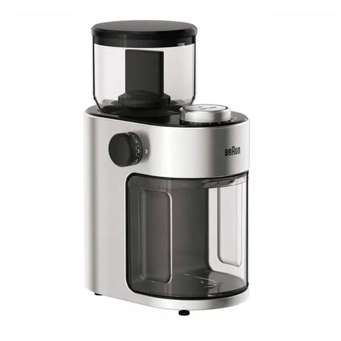 Braun Braun FreshSet KG 7070 Burr Coffee Grinder photo 1 | ShandaarBuy