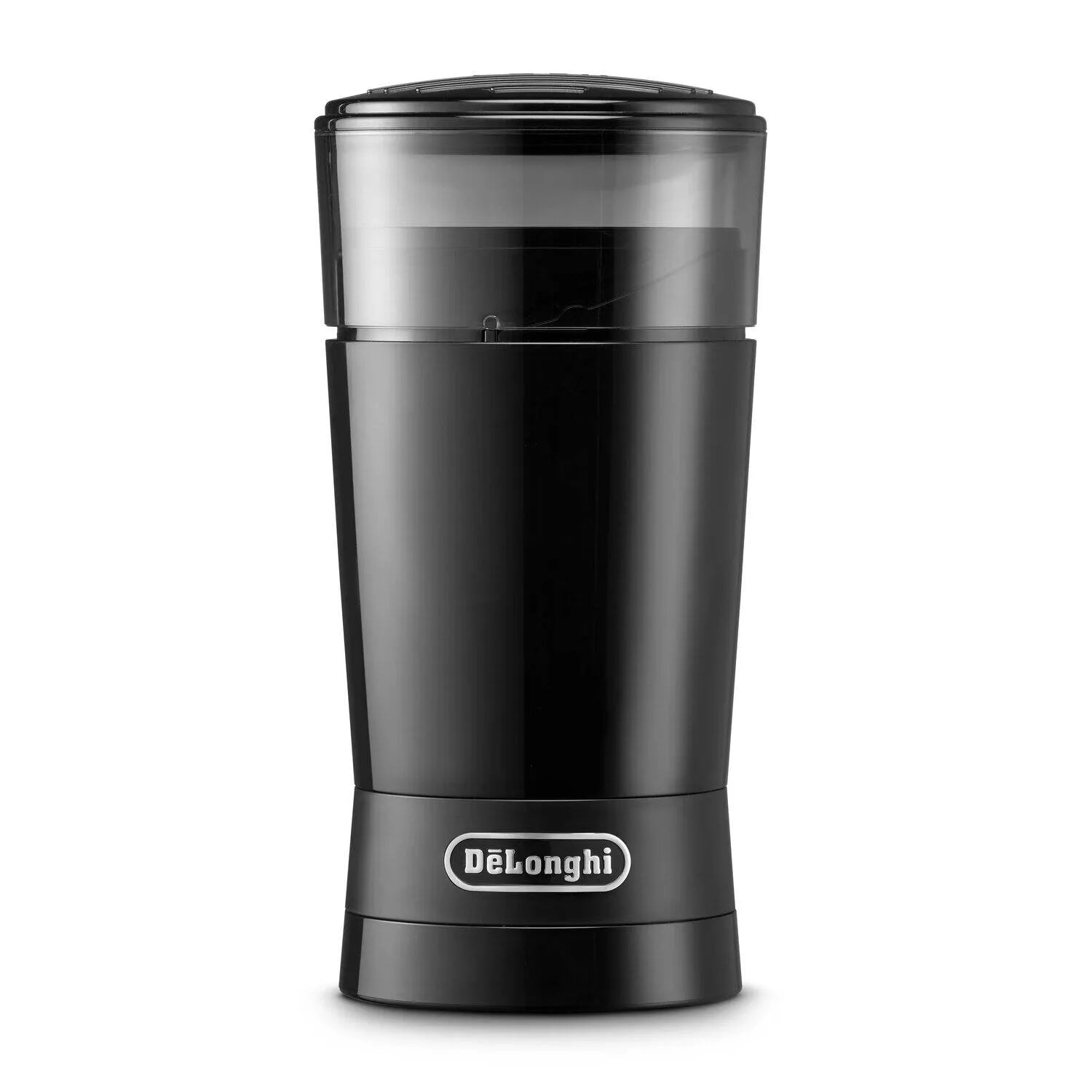 Delonghi KG200 front view | Delonghi Electric Blade Spice and Coffee Grinder KG200 | ShandaarBuy