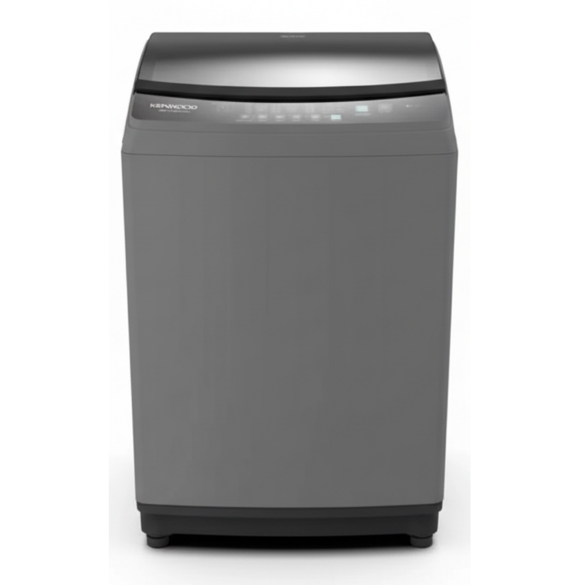 Kenwood KWM-10005-FAT fully automatic top load washing machine