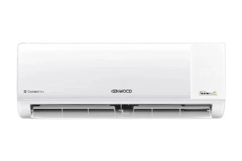 Kenwood  KEC-1867S E-Comfort Pro 1.5 Ton Inverter Split AC    Kenwood  KEC-1867S E-Comfort Pro 1.5 Ton Inverter Split AC   Price In Pakistan     kenwood air conditioners     kenwood home appliances    kenwood air conditioners Shandaarbuy.pk 