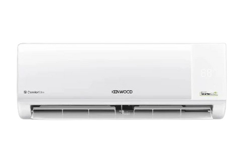 Kenwood  KEC-1867S E-Comfort Pro 1.5 Ton Inverter Split AC    Kenwood  KEC-1867S E-Comfort Pro 1.5 Ton Inverter Split AC   Price In Pakistan     kenwood air conditioners     kenwood home appliances    kenwood air conditioners Shandaarbuy.pk 