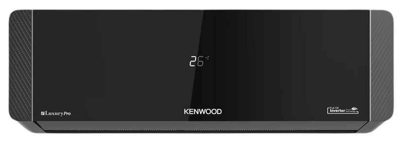 Kenwood  KEL-2470S E-Luxury Pro 2 Ton Inverter Split AC  Kenwood  KEL-2470S E-Luxury Pro 2 Ton Inverter Split AC   Price In Pakistan     kenwood air conditioners     kenwood home appliances    kenwood air conditioners Shandaarbuy.pk 