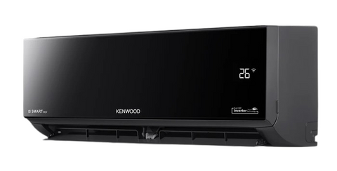 Kenwood KES-1266S  E-Smart Onyx 1 Ton  Split AC   Kenwood KES-1266S  E-Smart Onyx 1 Ton  Split AC  Price In Pakistan     kenwood air conditioners    kenwood home appliances   