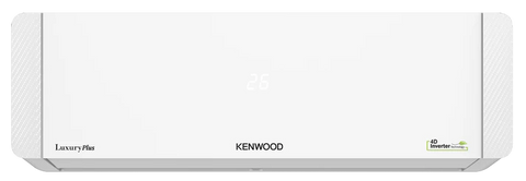 Kenwood 1.5 Ton inverter Luxury Plus KLP-12B01S Split AC
Kenwood 1.5Ton inverter Luxury Plus 