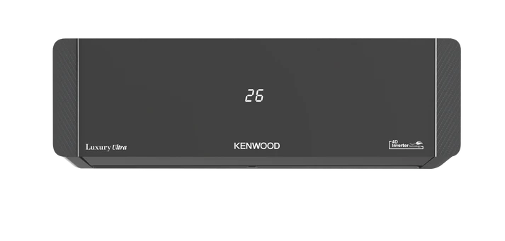 Kenwood 1.5 ton t3 inverter 
kenwood 1.5 ton t3 inverter ac black 
kenwood 1.5  ton t3 new model 