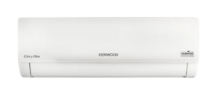 Kenwood 1 ton split 
Kenwood 1 ton inverter ac

