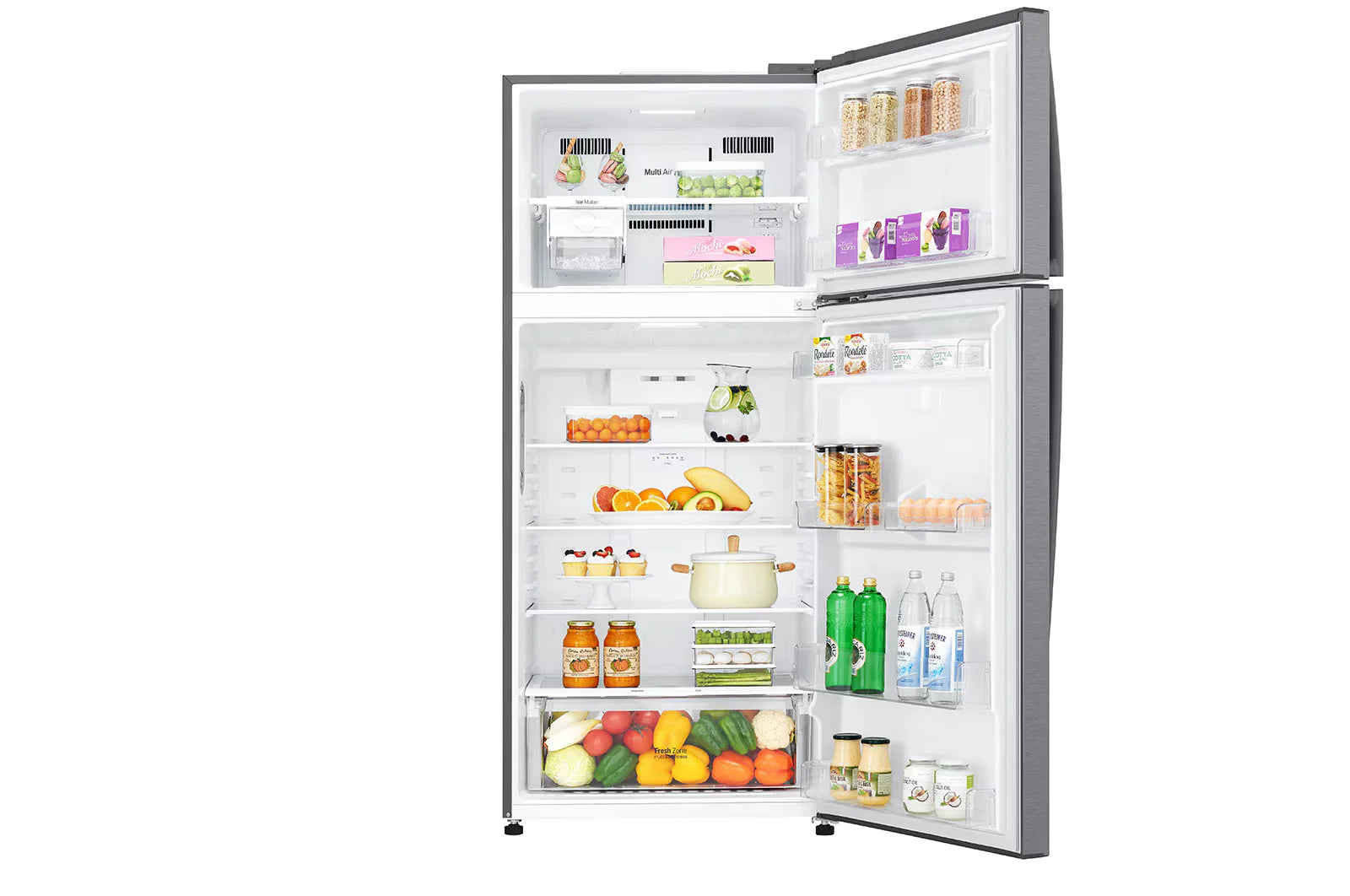 lg-top-mount-refrigerator-dark-graphite-smart-inverter