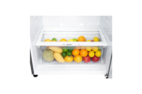 lg-top-mount-refrigerator-dark-graphite-smart-inverter