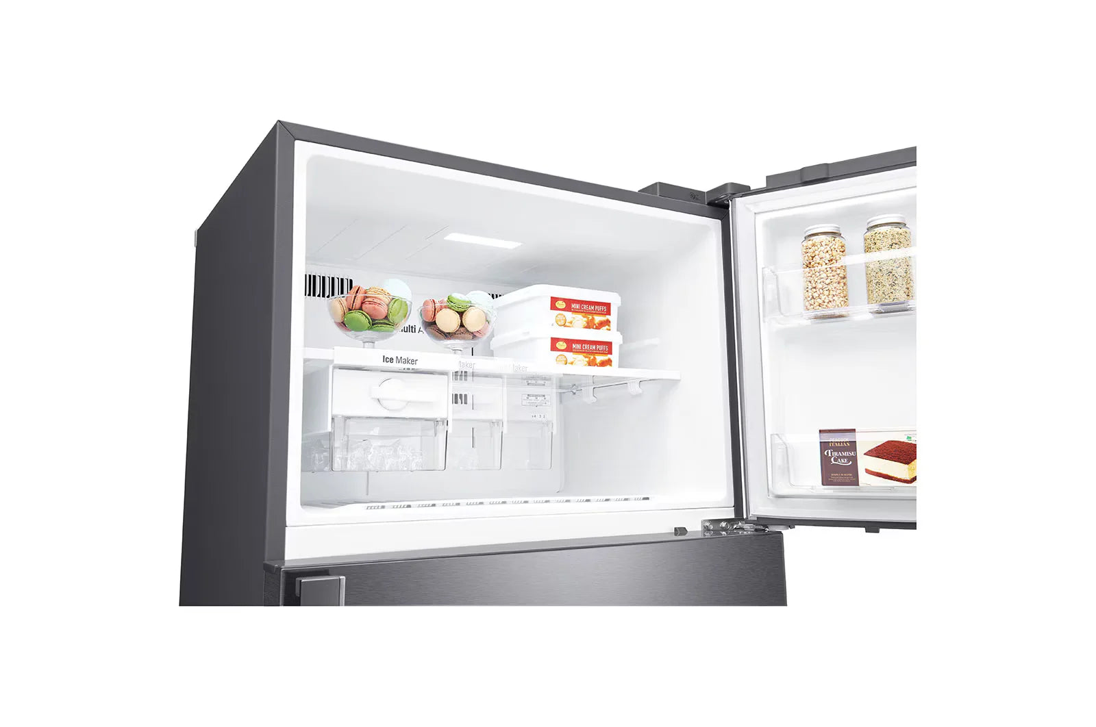 lg-top-mount-refrigerator-dark-graphite-smart-inverter