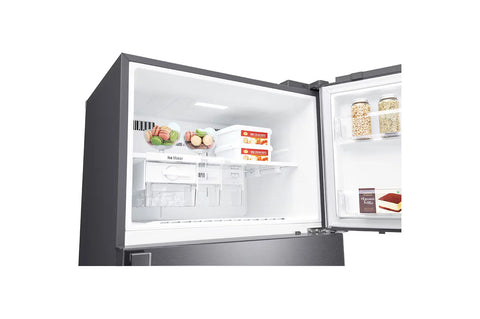 lg-top-mount-refrigerator-dark-graphite-smart-inverter