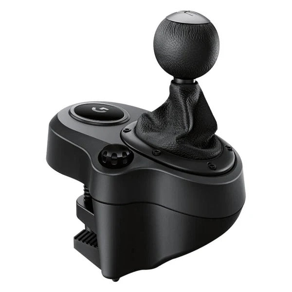 Logitech Driving Force Shifter - For G29 and G920   Logitech Driving Force Shifter - For G29 and G920 Price In Pakistan     Logitech Driving Force Shifter 