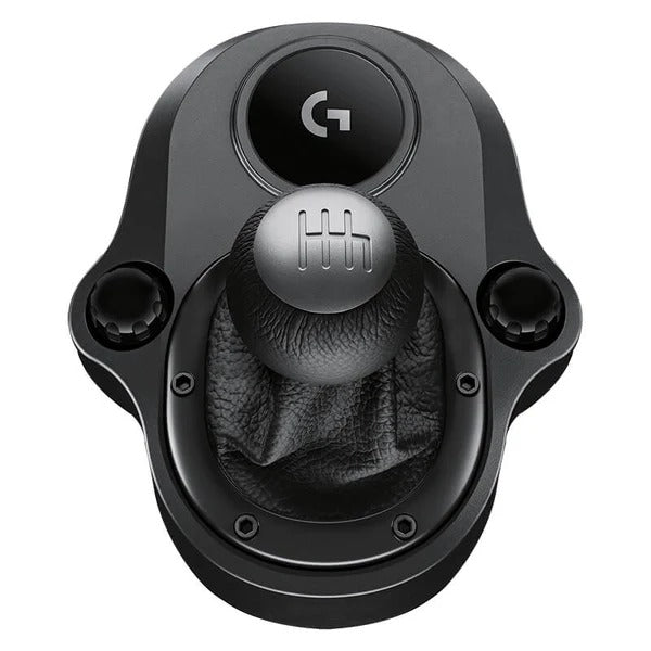 Logitech Driving Force Shifter - For G29 and G920   Logitech Driving Force Shifter - For G29 and G920 Price In Pakistan     Logitech Driving Force Shifter 