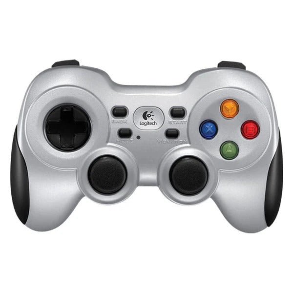 Logitech F710 Wireless Gamepad   Logitech F710 Wireless Gamepad Price In Pakistan   Logitech Wireless Gamepad  Logitech Gamepad  Price In Pakistan    Logitech Gaming Gamepad  