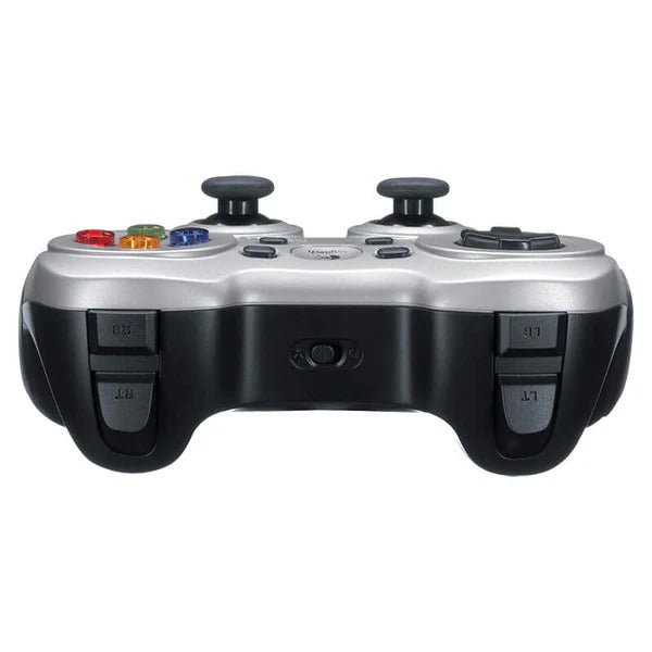 Logitech F710 Wireless Gamepad   Logitech F710 Wireless Gamepad Price In Pakistan   Logitech Wireless Gamepad  Logitech Gamepad  Price In Pakistan    Logitech Gaming Gamepad  