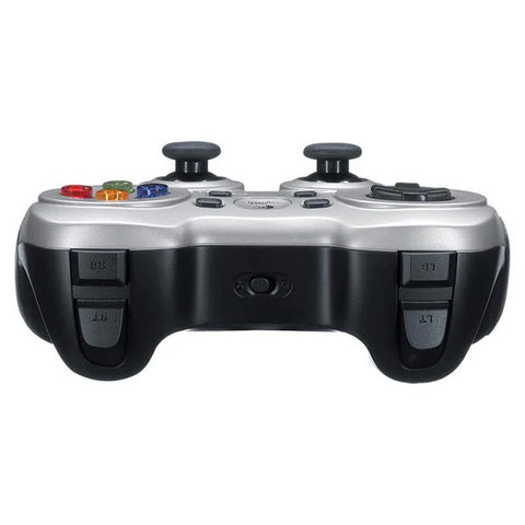 Logitech F710 Wireless Gamepad   Logitech F710 Wireless Gamepad Price In Pakistan   Logitech Wireless Gamepad  Logitech Gamepad  Price In Pakistan    Logitech Gaming Gamepad  