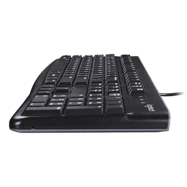Logitech K120 USB Keyboard    Logitech K120 USB Keyboard Price In Pakistan    Logitech Computer Keyboard In Pakistan    Logitech Computer  Keyboard Shandaarbuy.pk    Buy Logitch  Online In Pakistan      computer accessories from logitech  