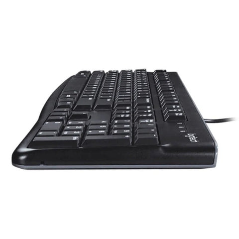 Logitech K120 USB Keyboard    Logitech K120 USB Keyboard Price In Pakistan    Logitech Computer Keyboard In Pakistan    Logitech Computer  Keyboard Shandaarbuy.pk    Buy Logitch  Online In Pakistan      computer accessories from logitech  