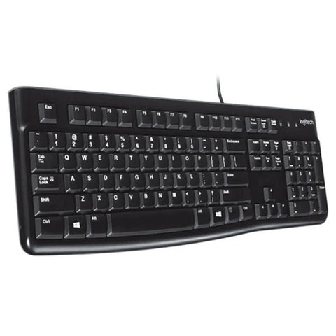 Logitech K120 USB Keyboard    Logitech K120 USB Keyboard Price In Pakistan    Logitech Computer Keyboard In Pakistan    Logitech Computer  Keyboard Shandaarbuy.pk    Buy Logitch  Online In Pakistan      computer accessories from logitech  