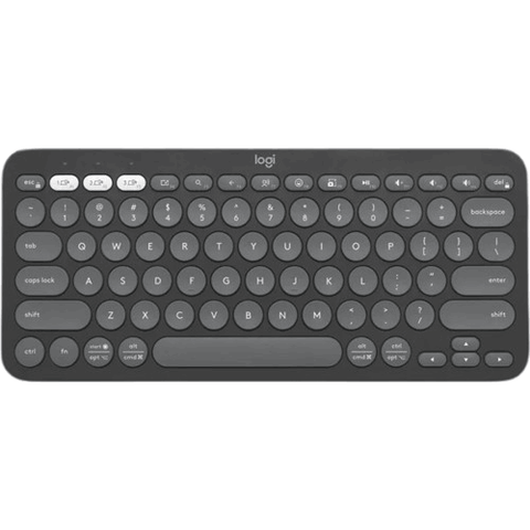 Logitech Keys 2 K380s Bluetooth  Keyboard    Logitech Keys 2 K380s Bluetooth  Keyboard Price In Pkistan    Logitech Computer Keyboard In Pakistan    Logitech Bluetooth  Computer  Keyboard Shandaarbuy.pk    Buy Logitch  Online In Pakistan      computer accessories from logitech