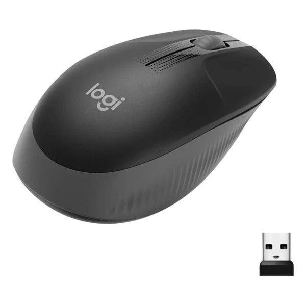 Logitech M190 Full-Size Wireless Mouse    Logitech M190 Full-Size Wireless Mouse Price In Pakistan    Logitech Wireless Mouse    Logitech Wireless Mouse    logitech computer mouse 