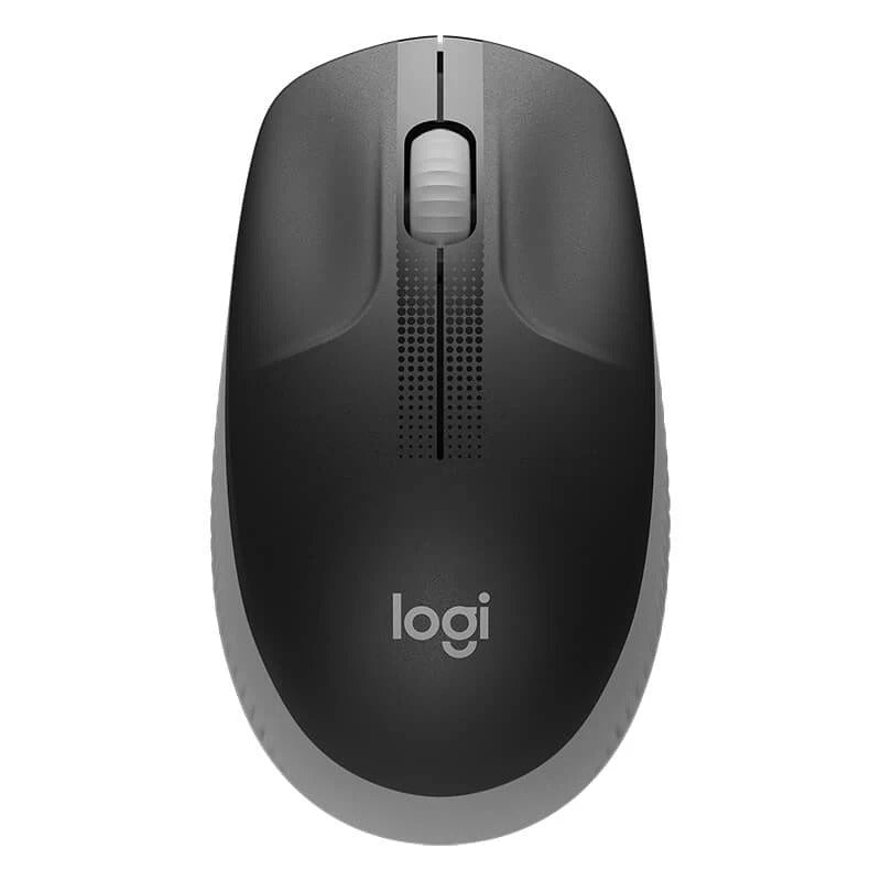 Logitech M190 Full-Size Wireless Mouse    Logitech M190 Full-Size Wireless Mouse Price In Pakistan    Logitech Wireless Mouse    Logitech Wireless Mouse    logitech computer mouse 