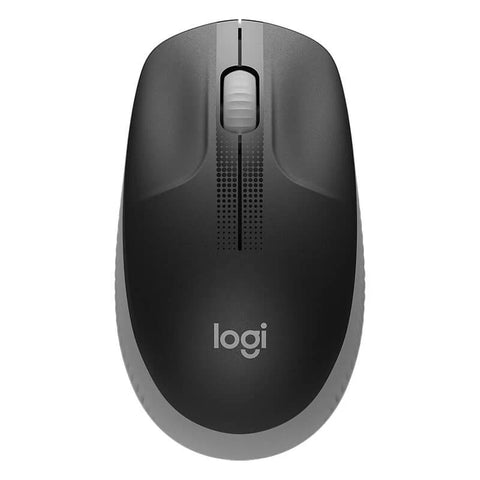 Logitech M190 Full-Size Wireless Mouse    Logitech M190 Full-Size Wireless Mouse Price In Pakistan    Logitech Wireless Mouse    Logitech Wireless Mouse    logitech computer mouse 