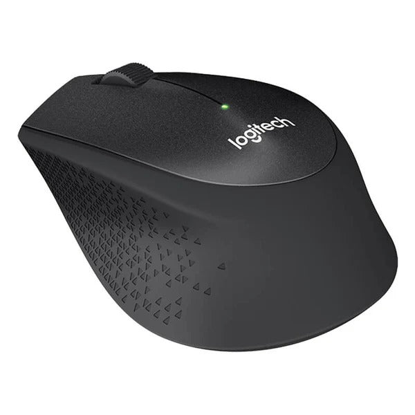 Logitech M331  Wireless  Silent Mouse    Logitech M331  Wireless  Silent Mouse  Price In Pakistan  wireless Mouse  Price In Pakistan    Logitech  Wireless Mouse   logitech computer mouse in Pakistan