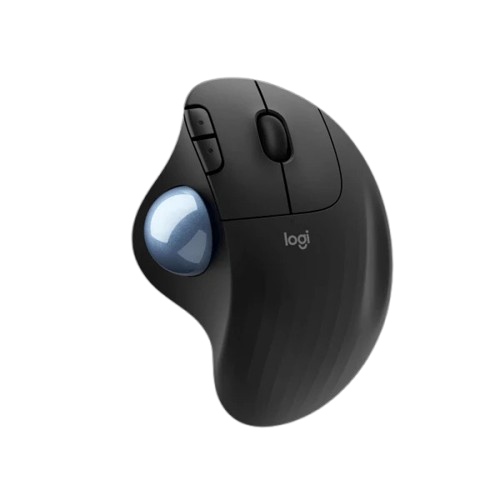  Logitech M575 ERGO Thumb-Operated Wireless Trackball Mouse    Logitech M575 ERGO Thumb-Operated Wireless Trackball Mouse Price In Pakistan    wireless Mouse Price In Pakistan    Logitech Trackball Mouse Wireless Mouse   logitech Trackball computer mouse in Pakistan