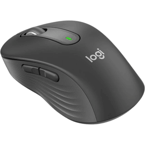 Logitech M650 SIGNATURE Bluetooth Wireless Mouse     Logitech M650 SIGNATURE Bluetooth Wireless Mouse Price In Pakistan    wireless Mouse Price In Pakistan    Logitech Bluetooth Wireless Mouse   logitech  Bluetooth computer mouse in Pakistan