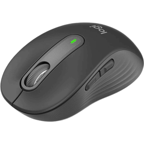 Logitech M650 SIGNATURE Bluetooth Wireless Mouse     Logitech M650 SIGNATURE Bluetooth Wireless Mouse Price In Pakistan    wireless Mouse Price In Pakistan    Logitech Bluetooth Wireless Mouse   logitech  Bluetooth computer mouse in Pakistan