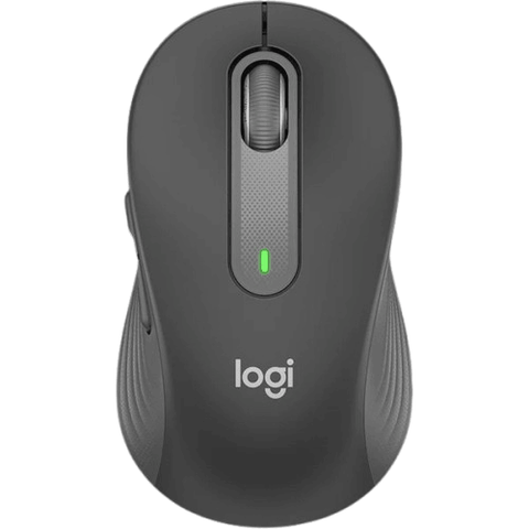 Logitech M650 SIGNATURE Bluetooth Wireless Mouse     Logitech M650 SIGNATURE Bluetooth Wireless Mouse Price In Pakistan    wireless Mouse Price In Pakistan    Logitech Bluetooth Wireless Mouse   logitech  Bluetooth computer mouse in Pakistan