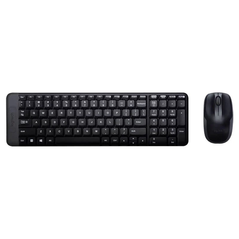 Logitech MK220 Wireless Keyboard & Mouse Combo   Logitech MK220 Wireless Keyboard & Mouse Combo Price In Pakistan   Logitech Computer Keyboard & Mouse Combo  In Pakistan    Logitech  Computer  Keyboard Shandaarbuy.pk    Buy Logitch  Online In Pakistan      computer accessories from logitech 