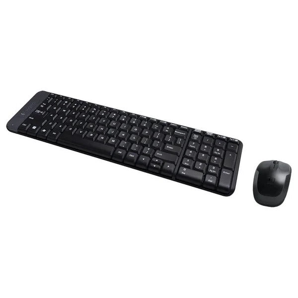 Logitech MK220 Wireless Keyboard & Mouse Combo   Logitech MK220 Wireless Keyboard & Mouse Combo Price In Pakistan   Logitech Computer Keyboard & Mouse Combo  In Pakistan    Logitech  Computer  Keyboard Shandaarbuy.pk    Buy Logitch  Online In Pakistan      computer accessories from logitech 