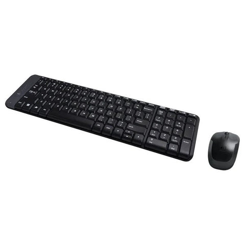 Logitech MK220 Wireless Keyboard & Mouse Combo   Logitech MK220 Wireless Keyboard & Mouse Combo Price In Pakistan   Logitech Computer Keyboard & Mouse Combo  In Pakistan    Logitech  Computer  Keyboard Shandaarbuy.pk    Buy Logitch  Online In Pakistan      computer accessories from logitech 