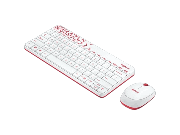 Logitech MK240 Nano Wireless Keyboard & Mouse Combo  - Whit    Logitech MK240 Nano Wireless Keyboard & Mouse Combo  - Whit Price In Pakistan    logitech computer wireless mouse    Logitech Keyboard Price In Pakistan       Logitech  Keyboard & Mouse Combo    