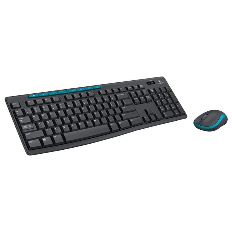 Logitech MK275 Wireless Keyboard & Mouse Combo     Logitech MK275 Wireless Keyboard & Mouse Combo  Price In Pakistan    logitech computer wireless mouse    Logitech Keyboard Price In Pakistan       Logitech  Keyboard & Mouse Combo    