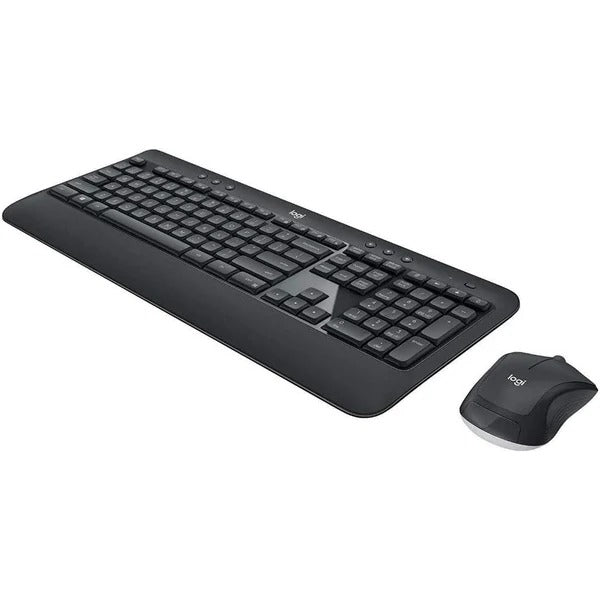 Logitech MK540 Advanced Wireless Keyboard & Mouse Combo    Logitech MK540 Advanced Wireless Keyboard & Mouse Combo Price In Pkistan    logitech computer wireless Keyboard   Logitech Keyboard Price In Pakistan       Logitech  Keyboard & Mouse Combo    