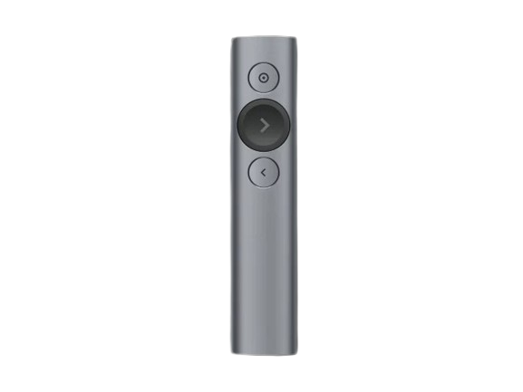 Logitech Spotlight Presentation Remote  Logitech Spotlight Presentation Remote Price In Pakistan     Logitech   