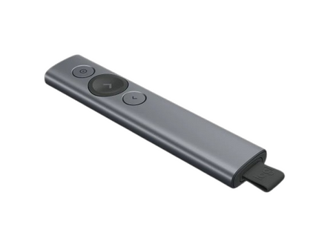 Logitech Spotlight Presentation Remote    Logitech Spotlight Presentation Remote Price In Pakistan     Logitech   