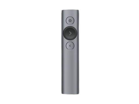 Logitech Spotlight Presentation Remote  Logitech Spotlight Presentation Remote Price In Pakistan     Logitech   