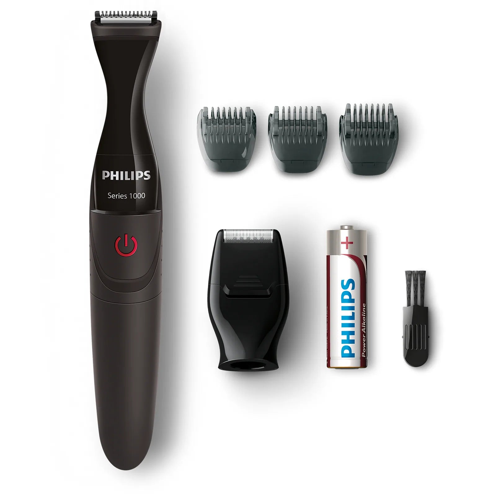 Philips MG1100/16 Multigroom Series 1000 Beard Styler Trimmer - image 1
