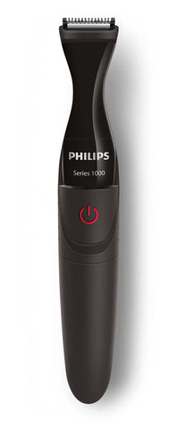 Philips MG1100/16 Multigroom Series 1000 Beard Styler Trimmer - image 3