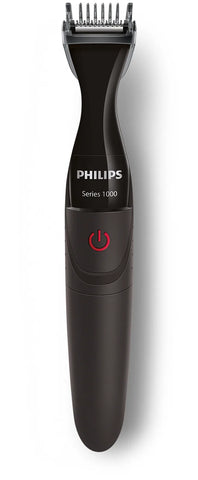 Philips MG1100/16 Multigroom Series 1000 Beard Styler Trimmer - image 4
