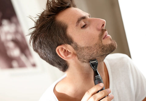 Philips MG1100/16 Multigroom Series 1000 Beard Styler Trimmer - image 6