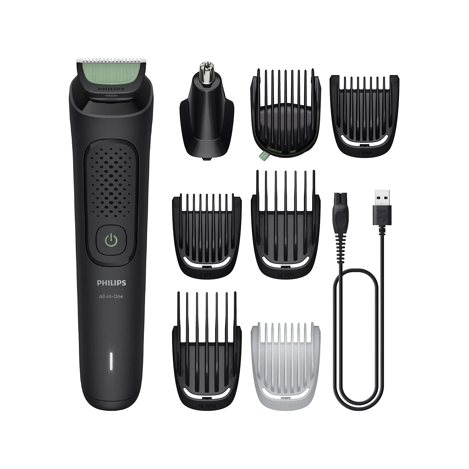 Philips MG3940/15 All-in-One Trimmer 3000 Series 8-in-1 - image 1