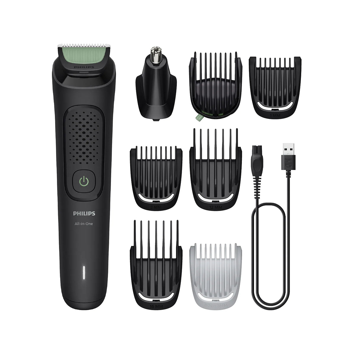 Philips MG3940/15 All-in-One Trimmer 3000 Series 8-in-1 - image 1