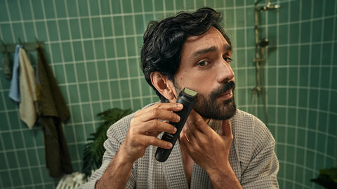 Philips MG3940/15 All-in-One Trimmer 3000 Series 8-in-1 - image 3