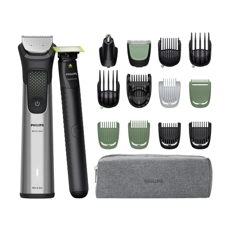 Philips MG9535/15 All-in-One Trimmer 9000 Series 17-in-1 - image 1