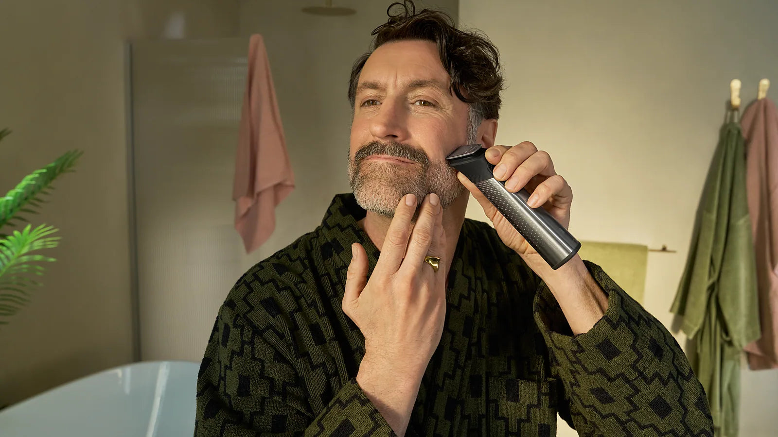 Philips MG9535/15 All-in-One Trimmer 9000 Series 17-in-1 - image 6