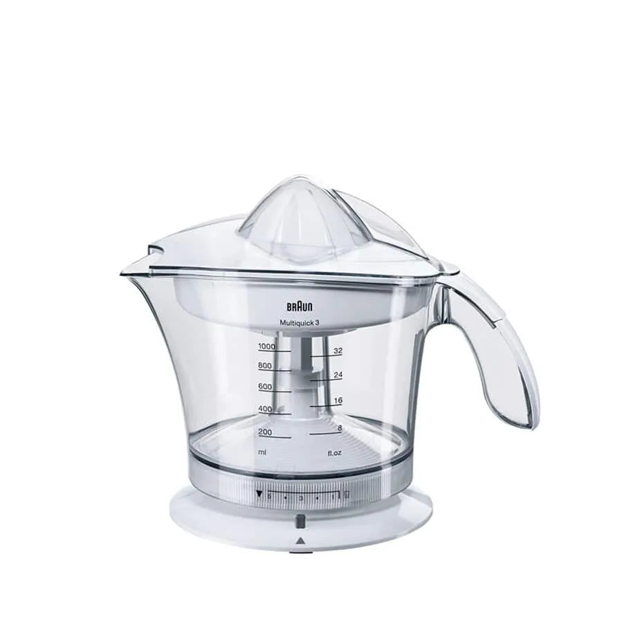 Braun Braun CitrusQuick 1 MPZ 9 Citrus Juicer photo 1 | ShandaarBuy